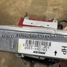 JDM DC5 Integra Type R K20A Engine Swap  